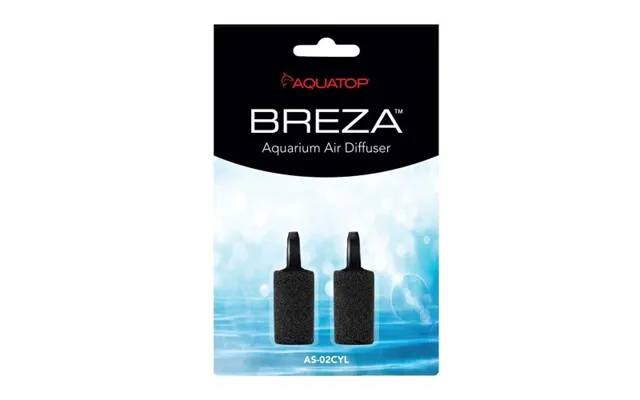 Aquatop - Aquatop Breza Aquarium Diffuser Air Stone