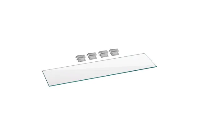 Aquatop - Aquatop Glass Lid & Clips For The Hca-3g Tank