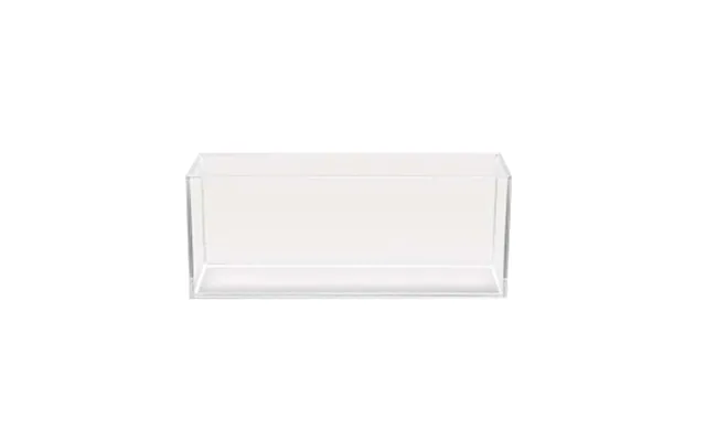 Aquatop - Aquatop High Clarity Bookshelf Style Aquarium