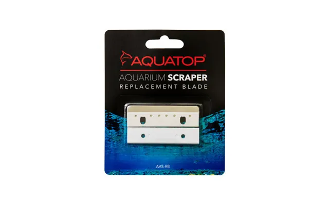 Aquatop - Aquatop Replacement Blade For Aas Glass Scrapers