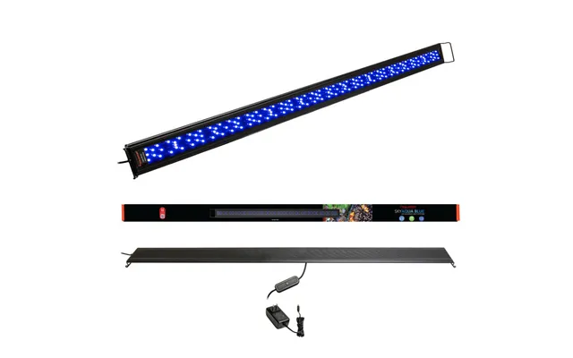 Aquatop - Aquatop Skyaqua Actinic Blue Led Aquarium Light