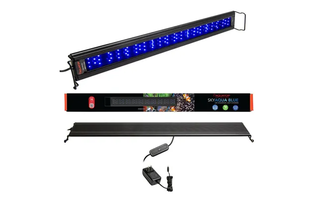 Aquatop - Aquatop Skyaqua Actinic Blue Led Aquarium Light