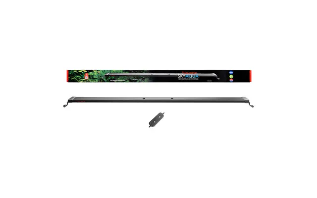 Aquatop - Aquatop Skyaqua Led Aquarium Light Fixture 6500k