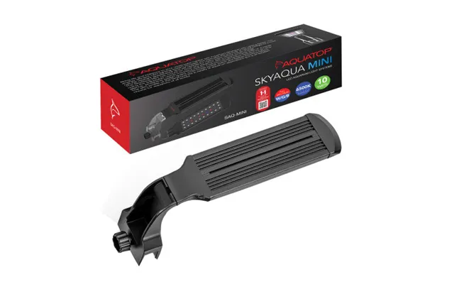Aquatop - Aquatop Skyaqua Mini Led Aquarium Light