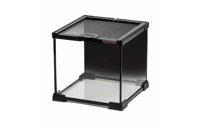 Aquatop - Aquatop Terrarium W Mesh Top