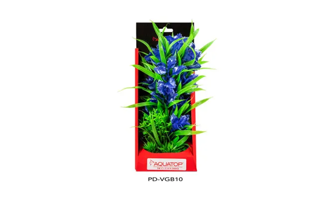 Aquatop - Aquatop Vibrant Garden Plant