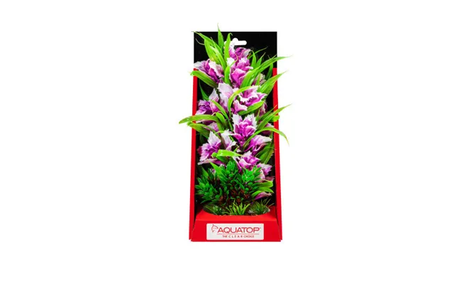 Aquatop - Aquatop Vibrant Garden Plant