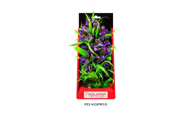 Aquatop - Aquatop Vibrant Garden Plant