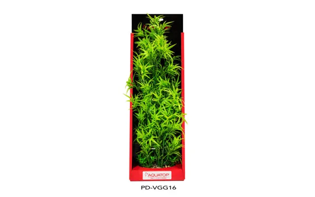 Aquatop - Aquatop Vibrant Garden Plant