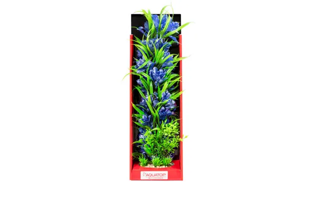 Aquatop - Aquatop Vibrant Garden Plant