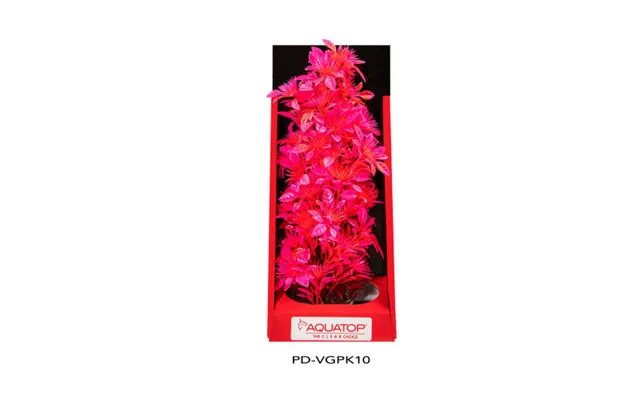 Aquatop - Aquatop Vibrant Garden Plant