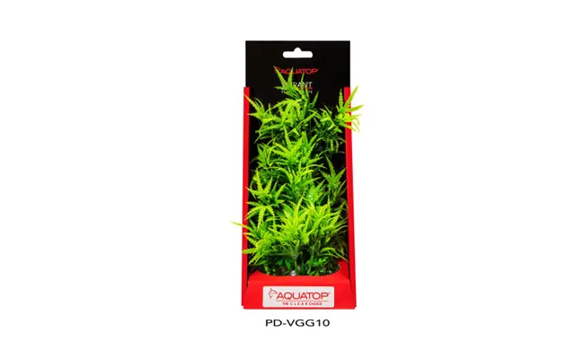 Aquatop - Aquatop Vibrant Garden Plant