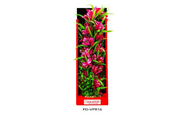 Aquatop - Aquatop Vibrant Passion Plant