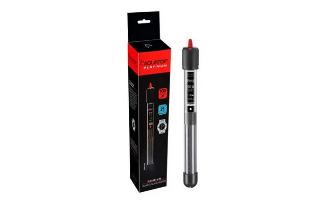 Aquatop - Quartz Platinum Glass Heater