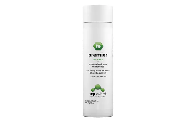 Aquavitro - Aquavitro Premier Plant Supplement