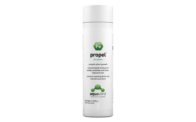 Aquavitro - Aquavitro Propel Plant Supplement