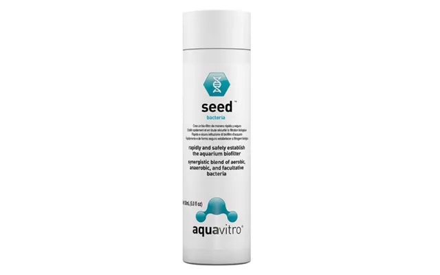 Aquavitro - Aquavitro Seed Supplement