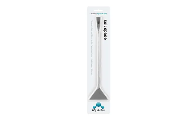 Aquavitro - Aquavitro Stainless Steel Soil Spade Aquarium Tool