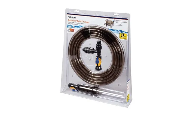 Aqueon - Aqueon Aquarium Water Changer