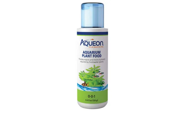 Aqueon - Aqueon Plant Food