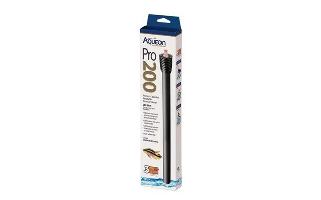 Aqueon - Aqueon Pro Heater