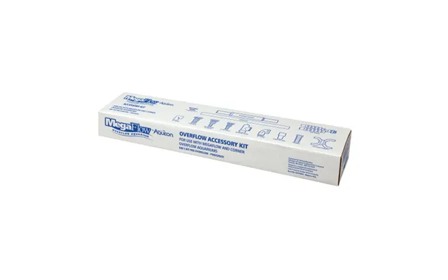 Aqueon - Aqueon Proflex Hang-on Overflow Box