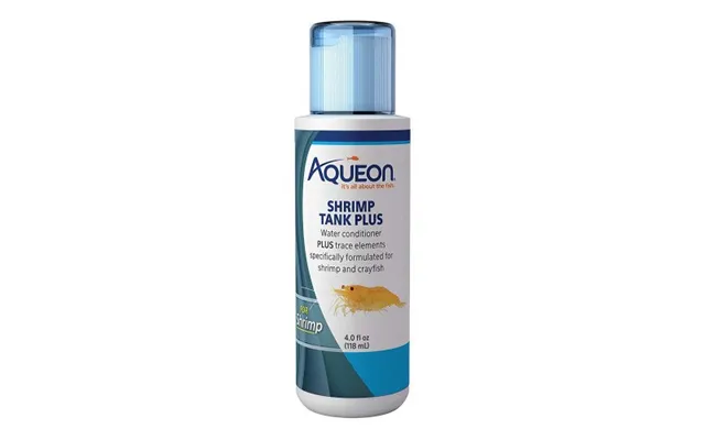 Aqueon - Aqueon Shrimp Tank Plus