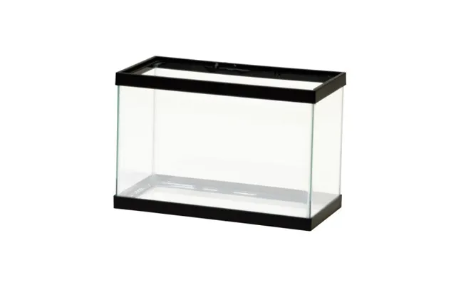 Aqueon - Aqueon Standard Glass Rectangle Aquarium