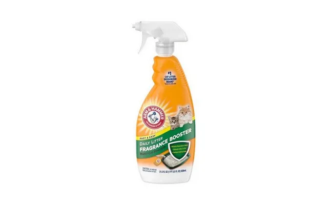 Arm & Hammer - Arm & Hammer Cat Litter Deodorizer Spray