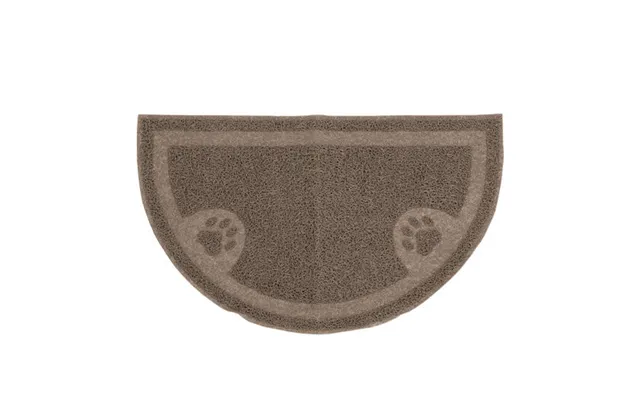 Arm & Hammer - Arm & Hammer Half Circle Cat Litter Mat