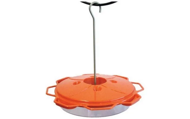 Audubon - 3 In 1 Oriole Dish Feeder