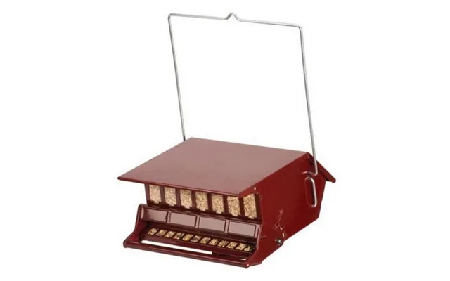 Audubon - Bird's Delight Squirrel-resistant Feeder