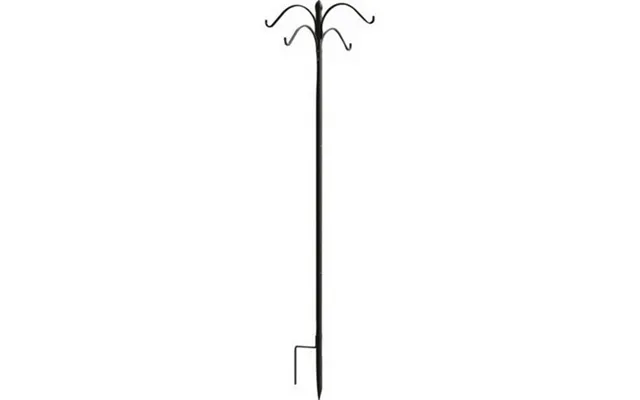 Audubon - Boxed 4-way Shepherd Hook