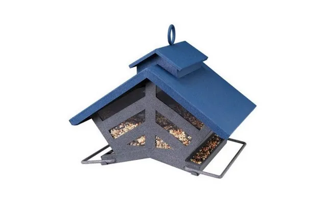 Audubon - Chalet Wild Bird Feeder