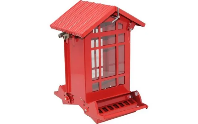 Audubon - Chateau Squirrel-resistant Feeder