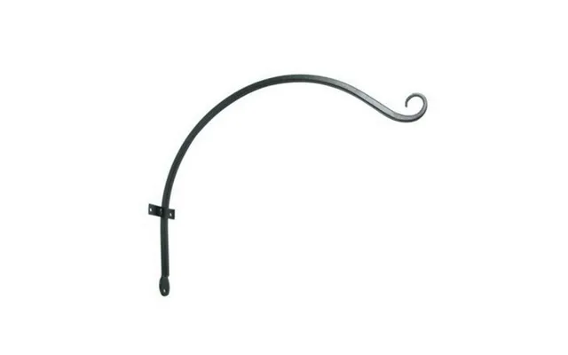Audubon - Curved Hanger Upturn Hook