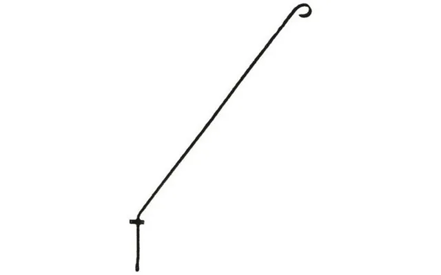 Audubon - Fence & Deck Rail Hook
