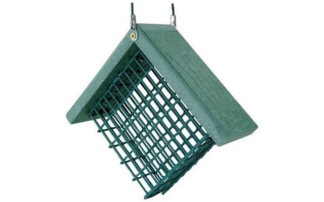 Audubon - Going Green Suet Feeder
