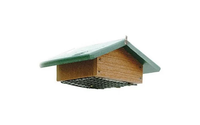 Audubon - Going Green Upside Down Suet Feeder