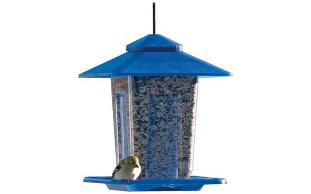 Audubon - Prairie Wild Bird Feeder