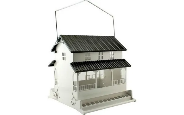 Audubon - Rustic Farmhouse Absolute Farmhouse Bird Feeder