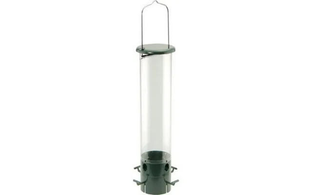 Audubon - The Magnet Squirrel-resistant Wild Bird Feeder