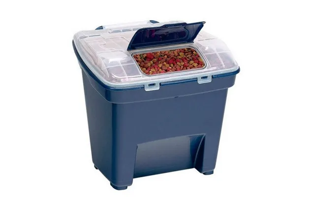 Bergan - Bergan Smart Storage Food Bin