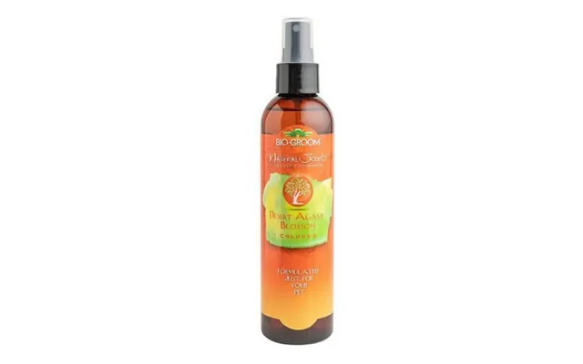 Bio Groom - Bio Groom Natural Scents Desert Agave Blossom Pet Cologne