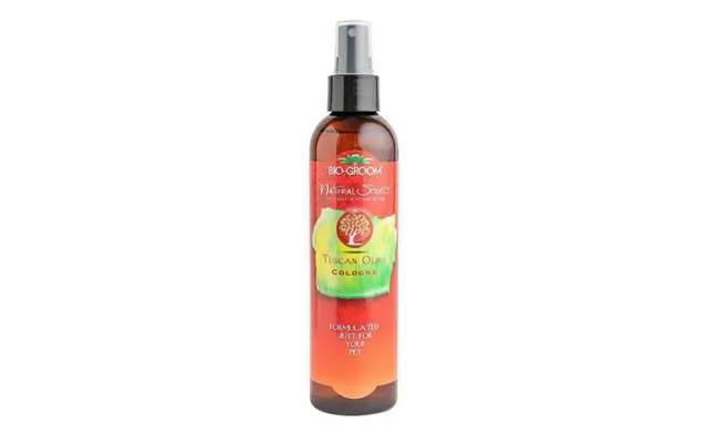 Bio Groom - Bio Groom Natural Scents Tuscan Olive Pet Cologne
