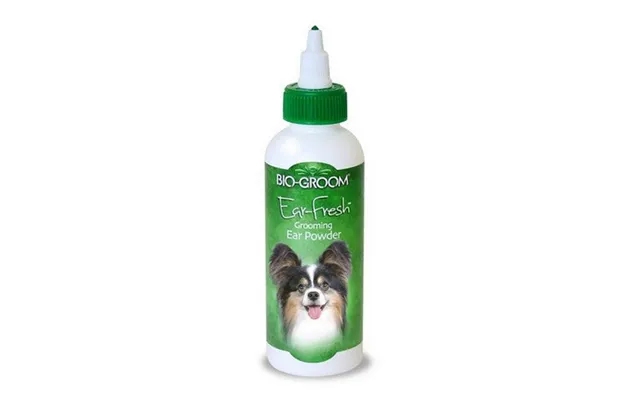 Bio Groom - Ear Fresh Powder