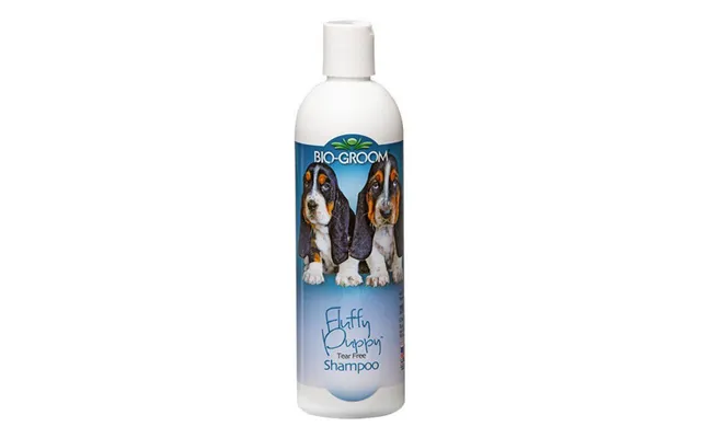 Bio Groom - Fluffy Puppy Shampoo