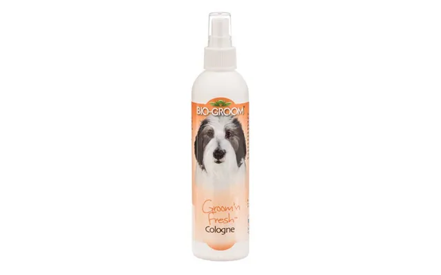 Bio Groom - Groom N Fresh Cologne