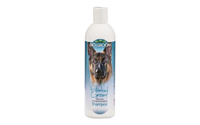 Bio Groom - Herbal Groom Conditioning Shampoo