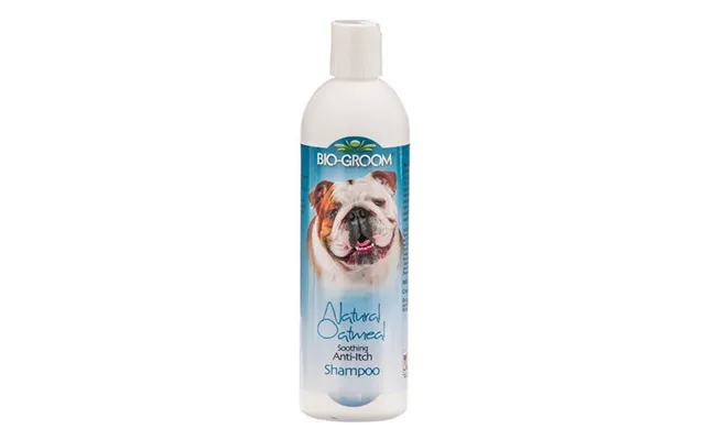 Bio Groom - Oatmeal Shampoo